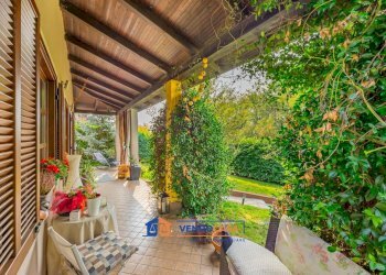 Independent house Pocapaglia - photo 48