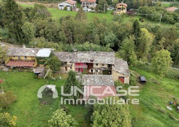 Casale Via Bosco Rocche, 49, Bagnolo Piemonte - photo 3