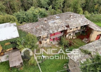 Casale Via Bosco Rocche, 49, Bagnolo Piemonte - photo 5