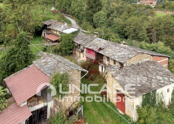 Casale Via Bosco Rocche, 49, Bagnolo Piemonte - photo 7