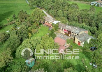 Casale Via Bosco Rocche, 49, Bagnolo Piemonte - photo 8