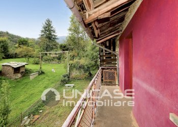 Casale Via Bosco Rocche, 49, Bagnolo Piemonte - photo 16