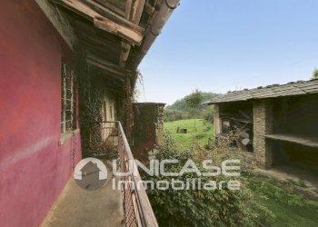 Casale Via Bosco Rocche, 49, Bagnolo Piemonte - photo 17