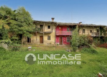 Casale Via Bosco Rocche, 49, Bagnolo Piemonte - photo 2