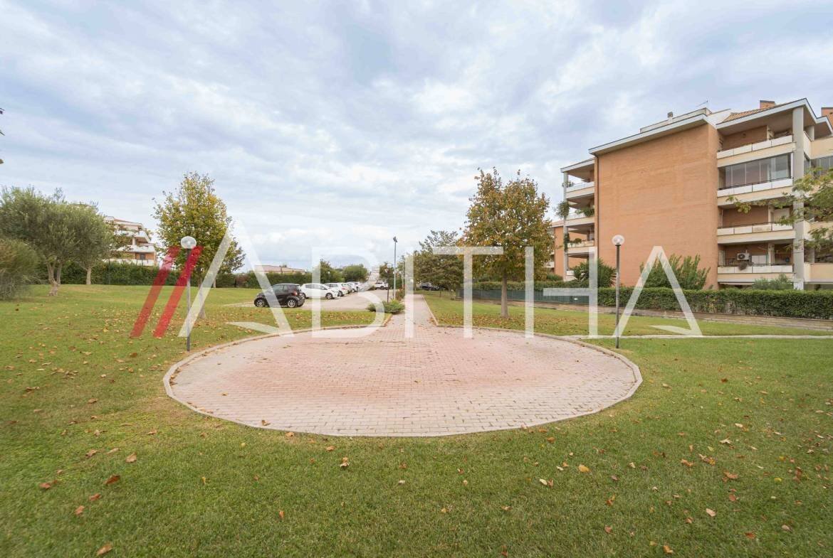 Attico Viale Gianluigi Bonelli, Roma - foto 2