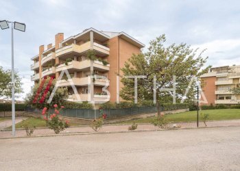 Attico Viale Gianluigi Bonelli, Roma - foto 1