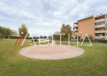 Attico Viale Gianluigi Bonelli, Roma - foto 2