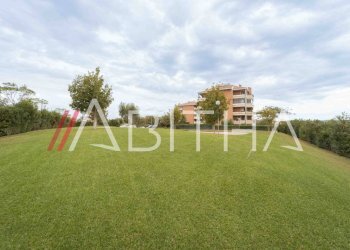 Attico Viale Gianluigi Bonelli, Roma - foto 3