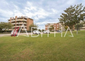 Attico Viale Gianluigi Bonelli, Roma - foto 4