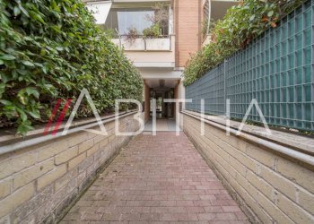 Attico Viale Gianluigi Bonelli, Roma - foto 5