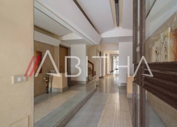 Attico Viale Gianluigi Bonelli, Roma - foto 6