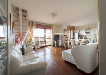 Attico Viale Gianluigi Bonelli, Roma - foto 7