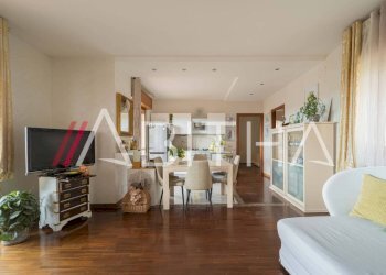 Attico Viale Gianluigi Bonelli, Roma - foto 8