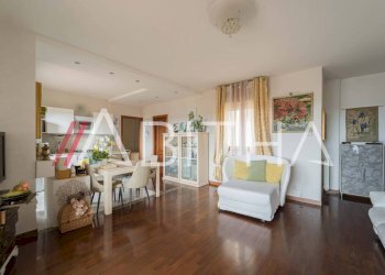 Attico Viale Gianluigi Bonelli, Roma - foto 9