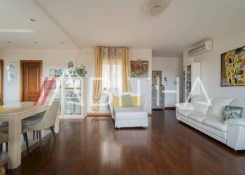 Attico Viale Gianluigi Bonelli, Roma - foto 10