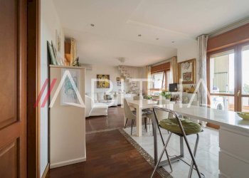 Attico Viale Gianluigi Bonelli, Roma - foto 13