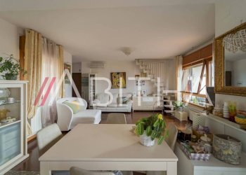 Attico Viale Gianluigi Bonelli, Roma - foto 14