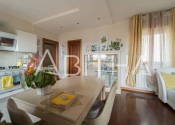 Attico Viale Gianluigi Bonelli, Roma - foto 16