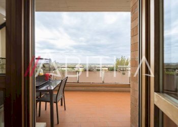 Attico Viale Gianluigi Bonelli, Roma - foto 17