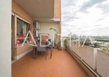 Attico Viale Gianluigi Bonelli, Roma - foto 20