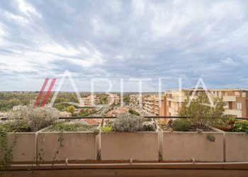 Attico Viale Gianluigi Bonelli, Roma - foto 21