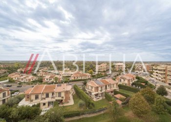 Attico Viale Gianluigi Bonelli, Roma - foto 22