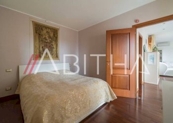 Attico Viale Gianluigi Bonelli, Roma - foto 24