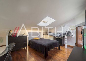 Attico Viale Gianluigi Bonelli, Roma - foto 28