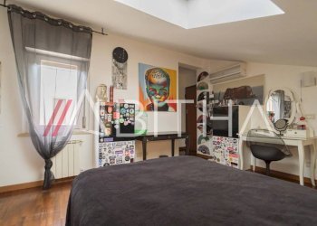 Attico Viale Gianluigi Bonelli, Roma - foto 29