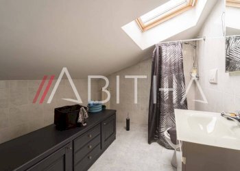 Attico Viale Gianluigi Bonelli, Roma - foto 30