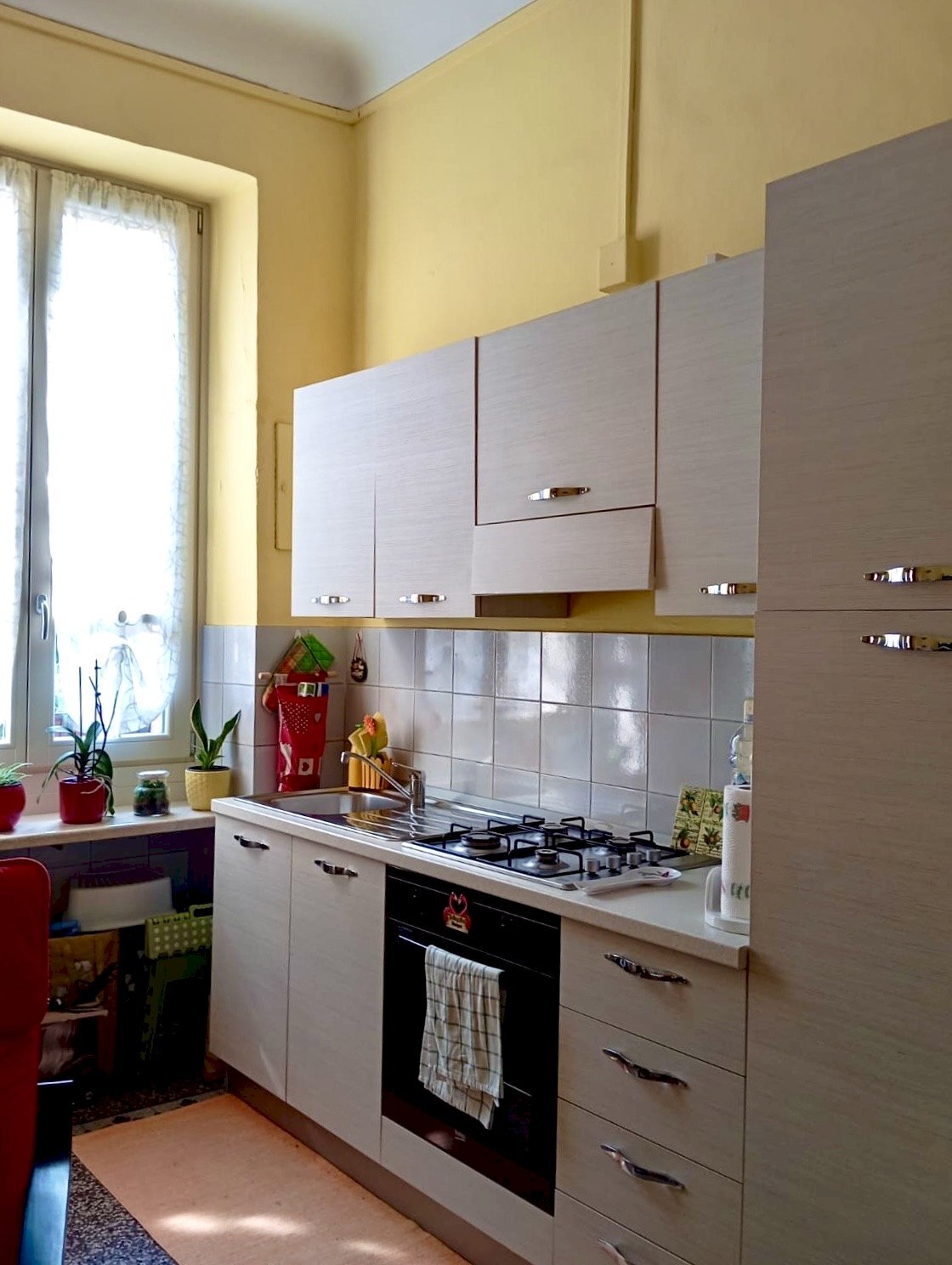 Two-room apartment Via Roma, Cuneo - photo 2