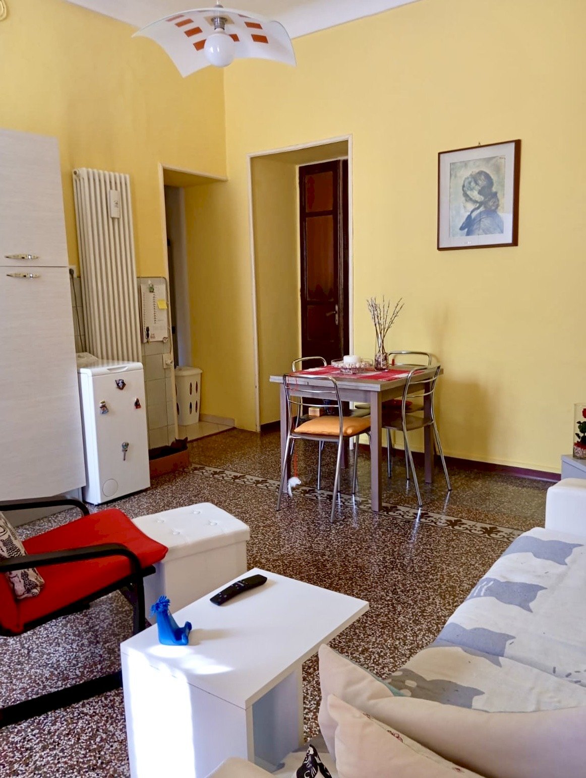 Two-room apartment Via Roma, Cuneo - photo 3