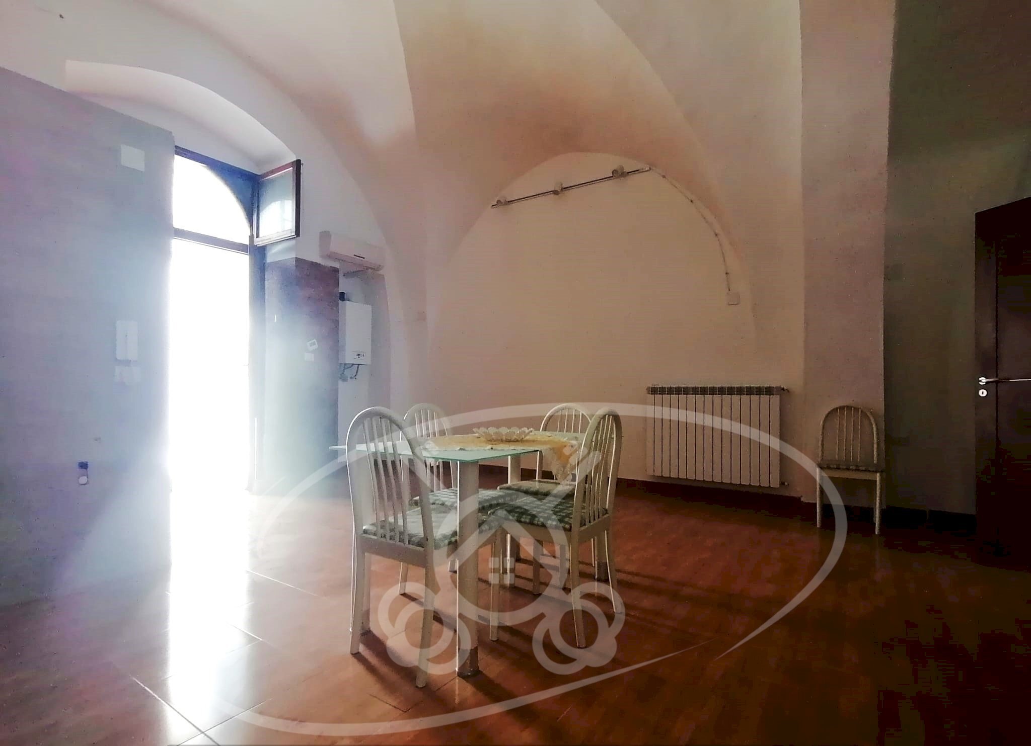 Casa semi indipendente via Roma, 37, Orta Nova - foto 2