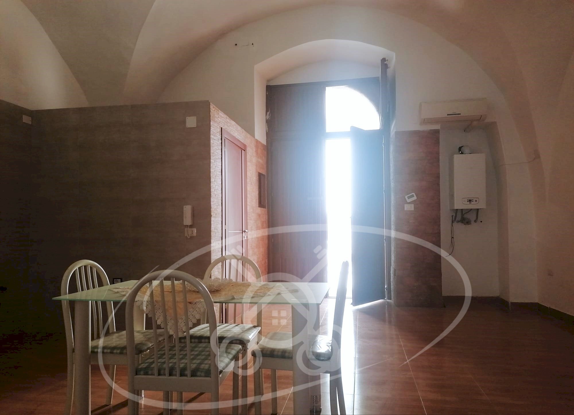 Casa semi indipendente via Roma, 37, Orta Nova - foto 3