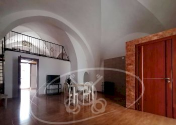 Casa semi indipendente via Roma, 37, Orta Nova - foto 1