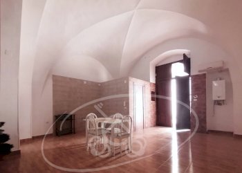 Casa semi indipendente via Roma, 37, Orta Nova - foto 5