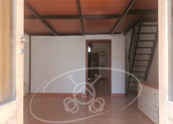 Casa semi indipendente via Roma, 37, Orta Nova - foto 22
