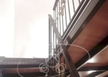 Casa semi indipendente via Roma, 37, Orta Nova - foto 25