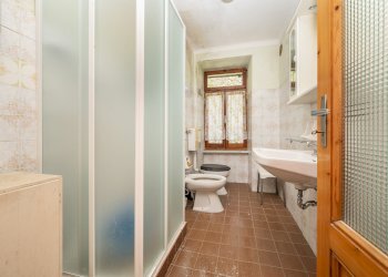 Casa semi indipendente Borgata Grange, Snc, Prazzo - foto 7
