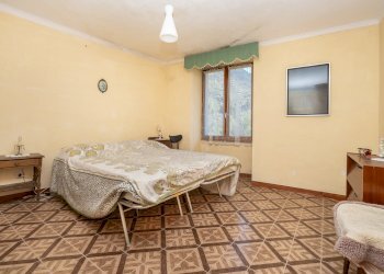 Casa semi indipendente Borgata Grange, Snc, Prazzo - foto 9