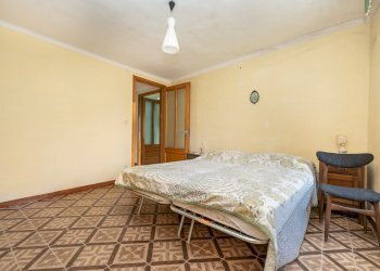 Casa semi indipendente Borgata Grange, Snc, Prazzo - foto 10