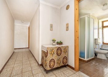 Casa semi indipendente Borgata Grange, Snc, Prazzo - foto 11