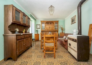 Casa semi indipendente Borgata Grange, Snc, Prazzo - foto 13