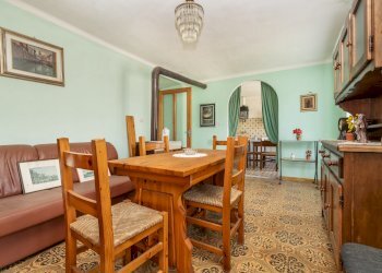 Casa semi indipendente Borgata Grange, Snc, Prazzo - foto 14