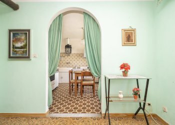 Casa semi indipendente Borgata Grange, Snc, Prazzo - foto 15