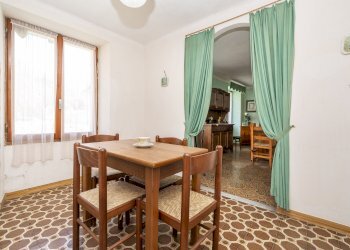 Casa semi indipendente Borgata Grange, Snc, Prazzo - foto 4