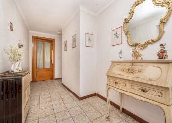 Casa semi indipendente Borgata Grange, Snc, Prazzo - foto 5