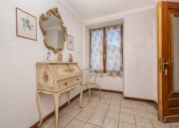 Casa semi indipendente Borgata Grange, Snc, Prazzo - foto 6