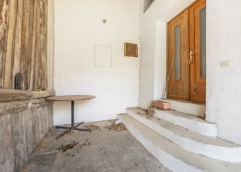 Casa semi indipendente Borgata Grange, Snc, Prazzo - foto 18