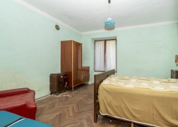 Casa semi indipendente Borgata Grange, Snc, Prazzo - foto 24